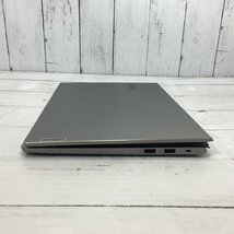 【難あり】 Lenovo ThinkBook 13s G2 ITL 20V9 Core i5 1135G7 2.40GHz/16GB/256GB(NVMe) 〔B0128〕_画像4