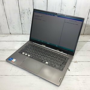 【難あり】 Lenovo ThinkBook 13s G2 ITL 20V9 Core i5 1135G7 2.40GHz/16GB/256GB(NVMe) 〔B0111〕