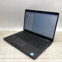 DELL Latitude 5300 Core i7 8665U 1.90GHz/16GB/256GB(NVMe) 〔A0412〕_画像1