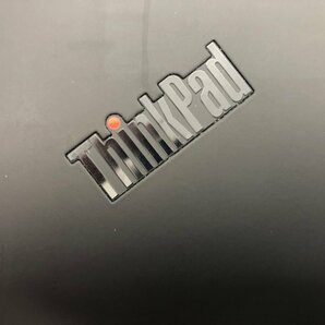 Lenovo ThinkPad X1 Carbon 20QE-S1NX1D Core i7 8665U 1.90GHz/16GB/256GB(NVMe) 〔C0405〕の画像9