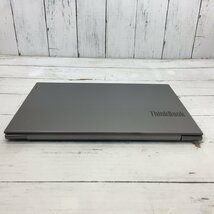 Lenovo ThinkBook 13s G2 ITL 20V9 Core i5 1135G7 2.40GHz/16GB/256GB(NVMe) 〔B0213〕_画像6