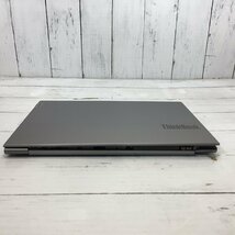 【難あり】 Lenovo ThinkBook 13s G2 ITL 20V9 Core i5 1135G7 2.40GHz/16GB/256GB(NVMe) 〔B0122〕_画像6