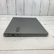 【難あり】 Lenovo ThinkBook 13s G2 ITL 20V9 Core i5 1135G7 2.40GHz/16GB/256GB(NVMe) 〔B0221〕_画像5