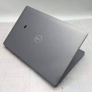 DELL Latitude 5310 Core i7 10610U 1.80GHz/32GB/256GB(NVMe) 〔B0325〕の画像9