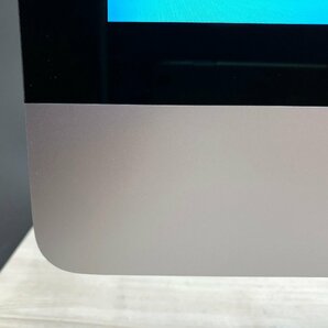 Apple iMac Retina 5K 27-inch 2017 Core i7 4.20GHz/16GB/28GB(NVMe)/1TB 〔0404D04〕の画像2