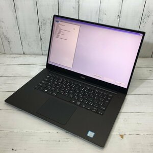 DELL Precision 5540 Core i7 9750H 2.60GHz/32GB/1TB(NVMe) 〔B0229〕