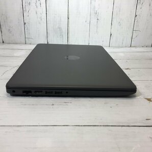 Hewlett-Packard HP 250 G7 Core i5 8265U 1.60GHz/8GB/500GB(SATA) 〔0329N05〕の画像6