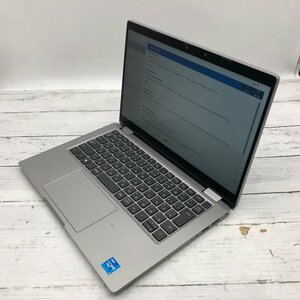 DELL Latitude 5320 Core i5 1145G7 2.60GHz/16GB/なし 〔C0133〕