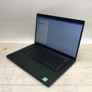 DELL Latitude 7390 Core i5 8350U 1.70GHz/16GB/256GB(SSD) 〔A0126〕の画像1