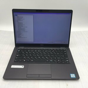 DELL Latitude 5300 Core i5 8365U 1.60GHz/8GB/256GB(NVMe) 〔B0624〕の画像2