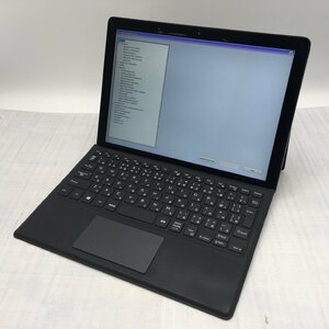 【難あり】 DELL Latitude 5290 2-in-1 Core i5 8350U 1.70GHz/8GB/256GB(SSD) 〔B0715〕