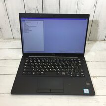 DELL Latitude 7390 Core i5 8350U 1.70GHz/8GB/256GB(SSD) 〔B0115〕_画像2