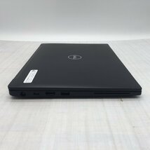 DELL Latitude 7390 Core i5 8350U 1.70GHz/8GB/256GB(SSD) 〔B0716〕_画像5