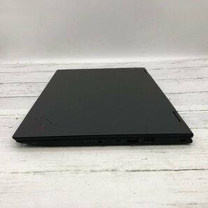 Lenovo ThinkPad X1 Yoga 20LE-S3482L Core i7 8650U 1.90GHz/16GB/512GB(NVMe) 〔C0231〕の画像7
