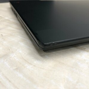 Lenovo ThinkPad X1 Carbon 20KG-S8GB2U Core i7 8650U 1.90GHz/16GB/512GB(NVMe) 〔A0210〕の画像4