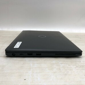 【難あり】 DELL Latitude 7390 Core i5 8350U 1.70GHz/8GB/256GB(SSD) 〔A0306〕の画像5