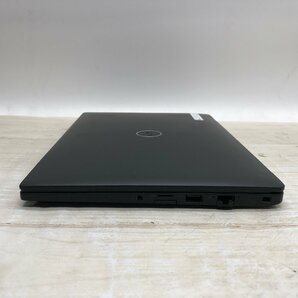 【難あり】 DELL Latitude 7390 Core i5 8350U 1.70GHz/8GB/256GB(SSD) 〔A0306〕の画像6