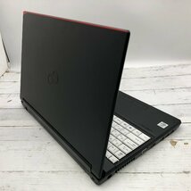 富士通 LIFEBOOK A5510/D Core i5 10310U 1.70GHz/8GB/256GB(SSD) 〔C0104〕_画像8