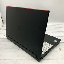 【難あり】 富士通 LIFEBOOK A5510/D Core i5 10310U 1.70GHz/8GB/256GB(SSD) 〔C0426〕_画像8