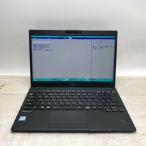 富士通 LIFEBOOK U939/B Core i5 8365U 1.60GHz/8GB/512GB(SSD) 〔A0225〕_画像2