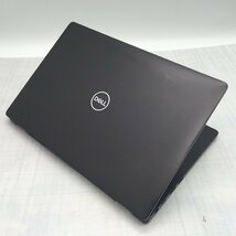 DELL Latitude 5300 Core i5 8365U 1.60GHz/8GB/256GB(NVMe) 〔B0719〕_画像9