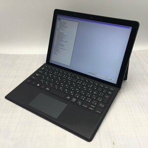 【難あり】 DELL Latitude 5290 2-in-1 Core i5 8350U 1.70GHz/8GB/256GB(SSD) 〔B0514〕