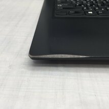 【難あり】 Lenovo ThinkPad X395 20NL-CTO1WW Ryzen 5 PRO 3500U 2.10GHz/16GB/256GB(NVMe) 〔B0631〕_画像8