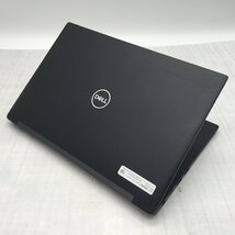 DELL Latitude 7390 Core i5 8350U 1.70GHz/8GB/なし 〔B0618〕_画像9