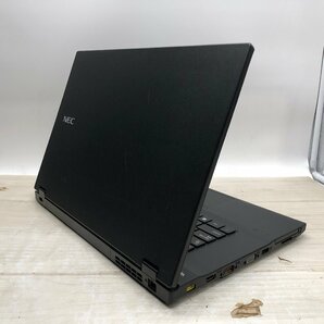 NEC VersaPro PC-VKH19XZG4 Core i7 8650U 1.90GHz/8GB/500GB 〔A0716〕の画像9