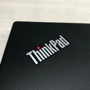 Lenovo ThinkPad L590 20Q8-S1QX00 Core i7 8565U 1.80GHz/8GB/500GB 〔A0525〕の画像8