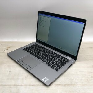 DELL Latitude 5310 Core i7 10610U 1.80GHz/32GB/なし 〔A0614〕