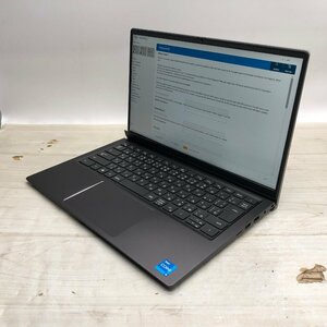 【難あり】 DELL Vostro 14 5410 Core i5 11300H 3.10GHz/8GB/256GB(NVMe) 〔A0511〕