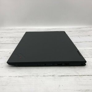 Lenovo ThinkPad X1 Yoga 20LE-S3482L Core i7 8650U 1.90GHz/16GB/512GB(NVMe) 〔C0221〕の画像7