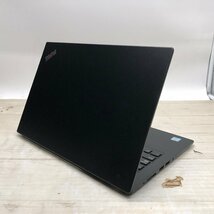 Lenovo ThinkPad X280 20KE-S4K000 Core i5 8250U 1.60GHz/8GB/なし 〔A0319〕_画像9