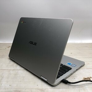 ASUS ASUS Chromebook Flip C302 Core m7 6Y75 1.20GHz/16GB/63GB(eMMC) 〔A0129〕の画像9