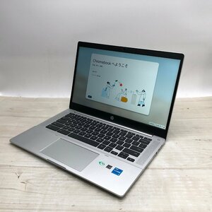 Hewlett-Packard HP Pro c640 G2 Chromebook Core i5 1145G7 2.60GHz/8GB/63GB(eMMC) 〔A0119〕