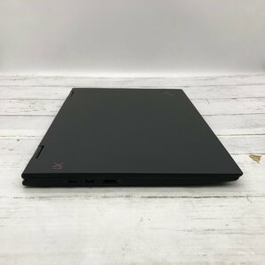 Lenovo ThinkPad X1 Yoga 20LE-S3482L Core i7 8650U 1.90GHz/16GB/512GB(NVMe) 〔C0221〕の画像5