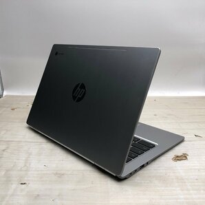 Hewlett-Packard HP Chromebook 13 G1 Core m7 6Y75 1.20GHz/16GB/31GB(eMMC) 〔A0512〕の画像9