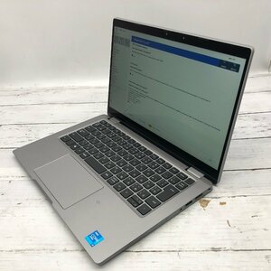 DELL Latitude 5320 Core i5 1145G7 2.60GHz/16GB/256GB(NVMe) 〔C0215〕