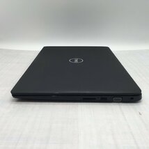 DELL Latitude 3500 Core i5 8265U 1.60GHz/8GB/256GB(NVMe) 〔B0827〕_画像6