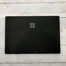 Microsoft Surface Pro 6 Core i5 8350U 1.70GHz/8GB/256GB(NVMe) 〔C0130〕_画像10