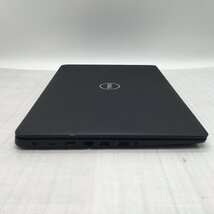 DELL Latitude 3500 Core i5 8265U 1.60GHz/8GB/256GB(NVMe) 〔B0827〕_画像5