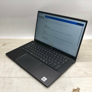 DELL Vostro 14 5401 Core i5 1035G1 1.00GHz/8GB/256GB(NVMe) 〔A0518〕