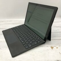 Microsoft Surface Pro 6 Core i5 8350U 1.70GHz/8GB/256GB(NVMe) 〔C0211〕_画像1