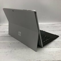 Microsoft Surface Pro 6 Core i5 8350U 1.70GHz/8GB/256GB(NVMe) 〔C0308〕_画像8