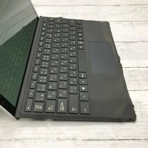 Microsoft Surface Pro 6 Core i5 8350U 1.70GHz/8GB/256GB(NVMe) 〔C0308〕_画像4