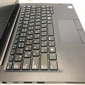 DELL Latitude 7390 Core i7 8650U 1.90GHz/8GB/256GB(NVMe) 〔B0306〕の画像4