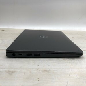 DELL Latitude 5300 Core i7 8665U 1.90GHz/32GB/なし 〔A0620〕の画像5