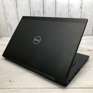 DELL Latitude 7390 Core i7 8650U 1.90GHz/8GB/256GB(NVMe) 〔B0306〕の画像8