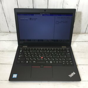 Lenovo ThinkPad L390 20NS-S2H500 Core i5 8265U 1.60GHz/16GB/256GB(SSD) 〔B0234〕の画像2